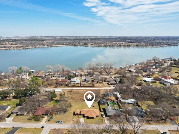 128 Coronado Trl, Weatherford, TX 76087