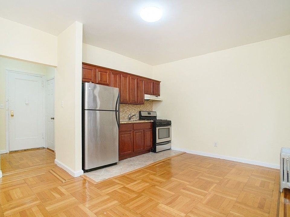 1st image of 201 Wadsworth Ave #5L