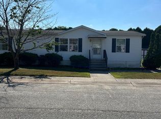 1887 N Delsea Dr #153, Vineland, NJ 08360