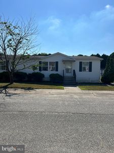 1887 N Delsea Dr #153, Vineland, NJ, 08360