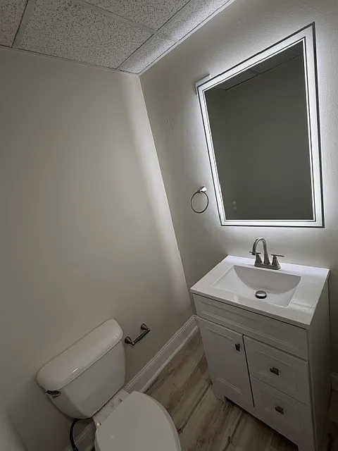 2 bed, 1170 sqft, $2,100 — Photo 3