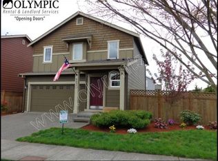6631 Stone St SE, Lacey, WA 98513