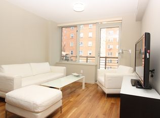 168 E 112th St #5A, New York, NY 10029