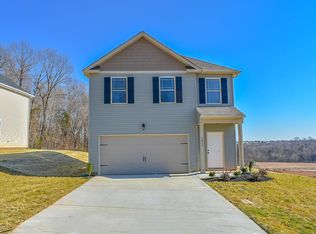 1017 Black Oak Dr LOT 412, Clarksville, TN 37042