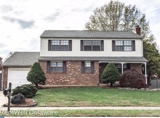 201 Megan Ct, Newark, DE 19702