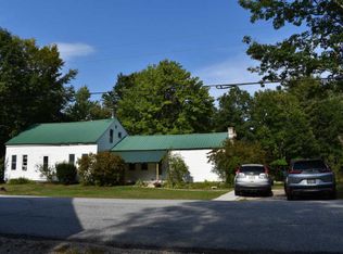 331 Hancock Pond Rd, Sebago, ME 04029