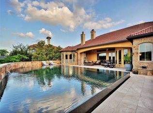 6722 Cuesta Trl, Austin, TX 78730