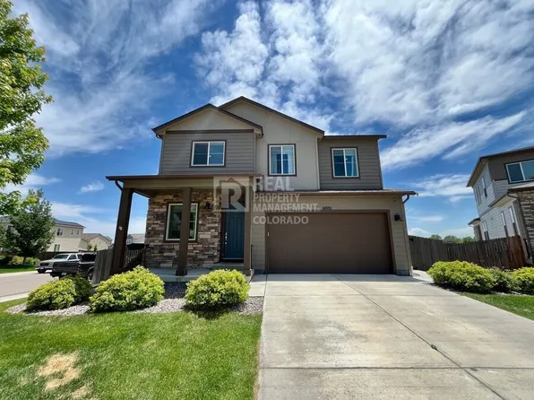6970 E 132nd Pl, Thornton, CO 80602