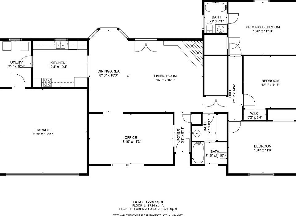 4916 Redondo St, North Richland Hills, TX 76180 Zillow