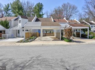 10279 Wilde Lake Ter, Columbia, MD 21044