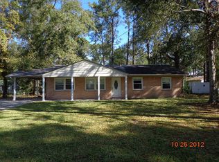 421 Woodglen Cv, Picayune, MS 39466