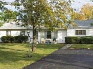 1667 E 223rd St, Sauk Village, IL