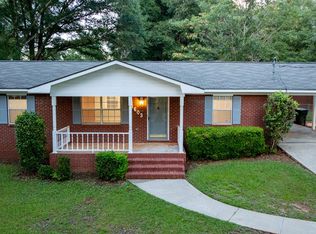 1603 Stowers Dr, Dothan, AL 36305