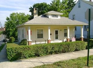 300 S Rosemont Ave, Martinsburg, WV