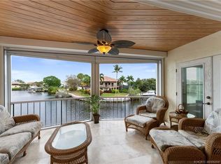 3901 SE Saint Lucie Blvd #C-18, Stuart, FL 34997