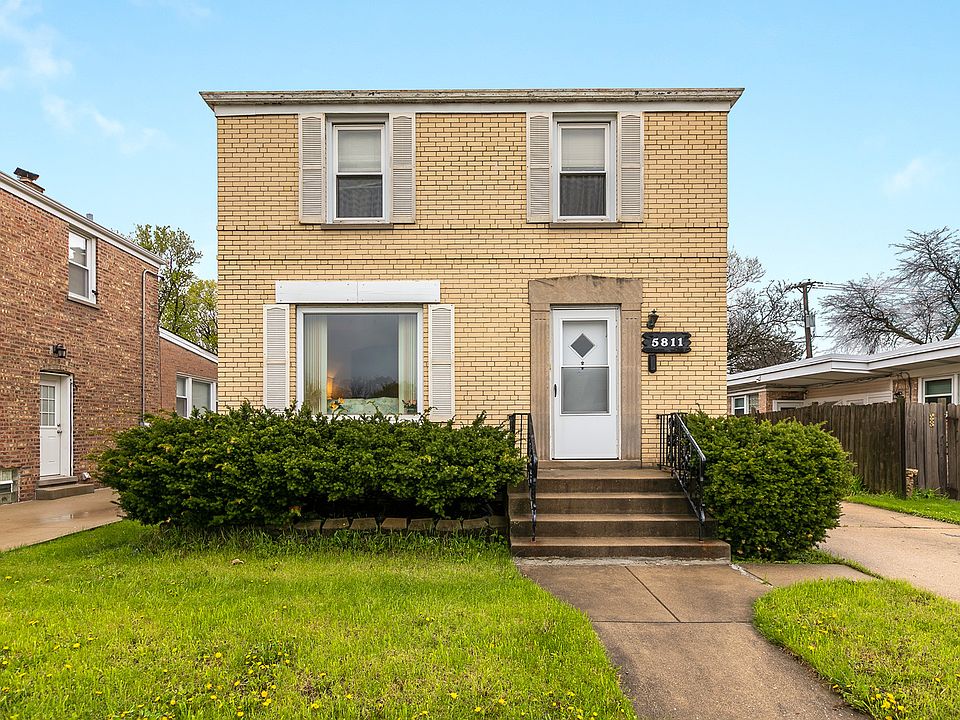 1st image of 5811 N Harlem Ave