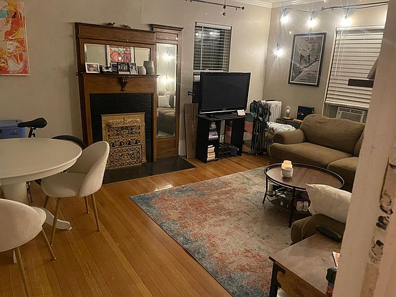 2nd image of 1340 N Corona St #4