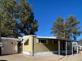 615 West St #14, Prescott, AZ 86305