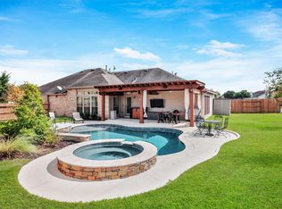 31803 Forest Park Trl, Conroe, TX 77385