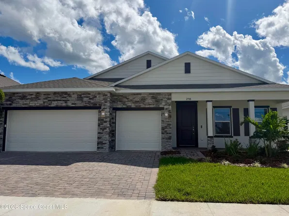 2708 Nilgiri St NW, Palm Bay, FL 32907