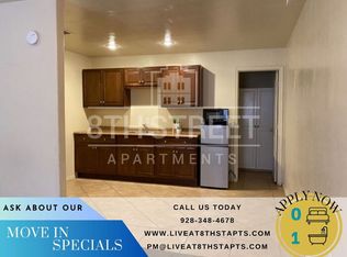 3333 W 8th St #D-D19, Thatcher, AZ 85552