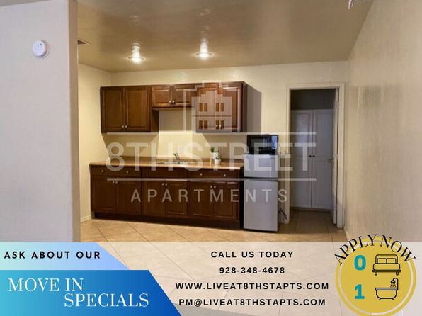 3333 W 8th St #D-D19