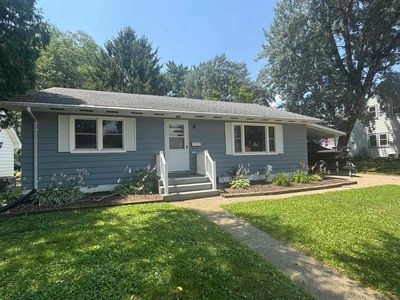 1106 East Ave, Boscobel, WI, 53805