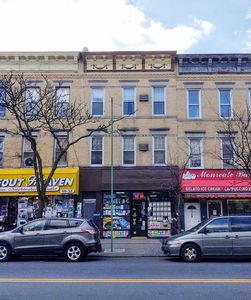 59-30 Myrtle Ave #Bld, Ridgewood, NY, 11385