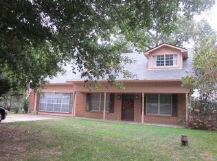 5513 Knollcrest Dr, Shreveport, LA 71129