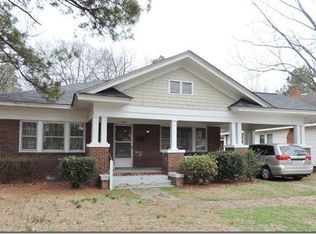 1814 Nash St N, Wilson, NC 27893