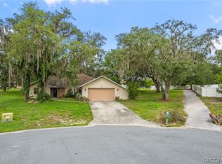 3350 S Winding Path, Inverness, FL 34450