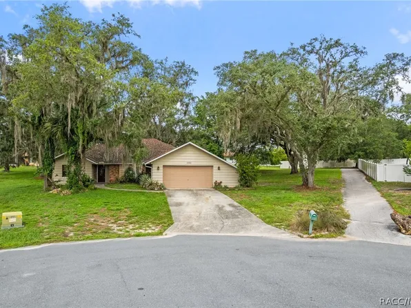 3350 S Winding Path, Inverness, FL 34450