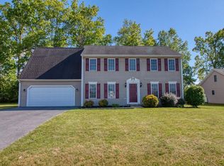 37 Lady Slipper Dr, Waynesboro, VA 22980