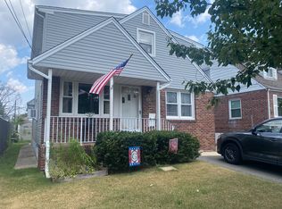 217 Kingsland Ave FLOOR 2, Lyndhurst, NJ 07071