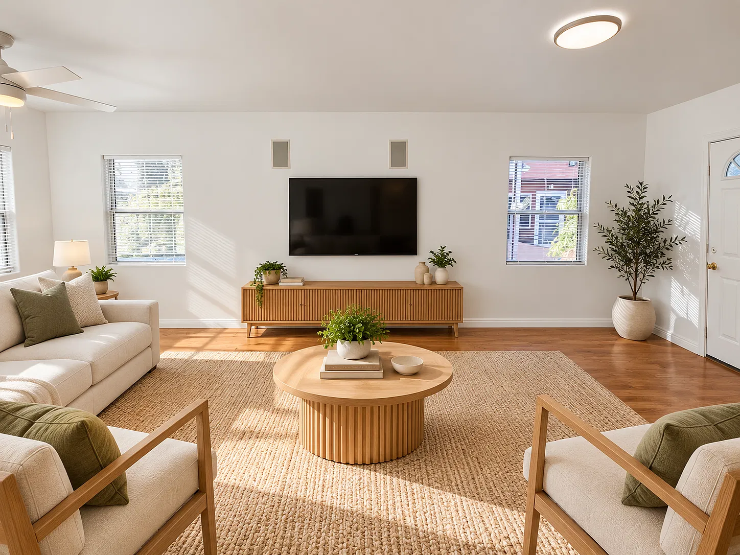 1 bed, 650 sqft, $1,995 — Photo 2