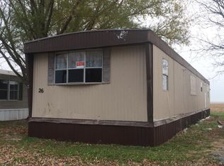 2384 County Road 3100 N LOT M, Gifford, IL