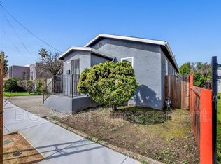 1853 Fred Jackson Way, Richmond, CA