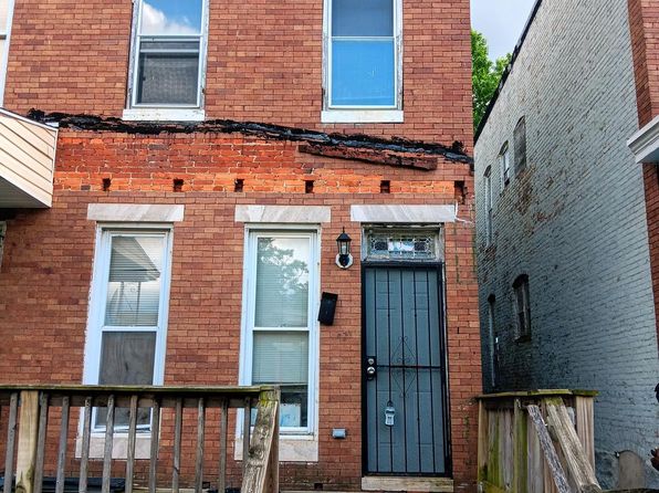 3329 Edmondson Ave, Baltimore, MD 21229