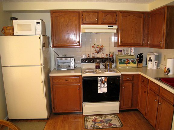 Nice Kitchen
