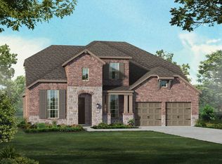 4512 Paintbrush Way, Aubrey, TX 76227