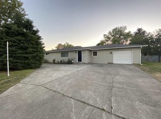 1804 S Bolivar Rd, Spokane Valley, WA 99037