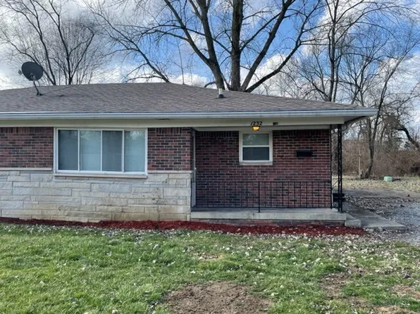 1230 Taylor Dr W, Indianapolis, IN 46219