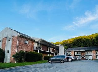 Willow Terrace Apartments- 1 & 2 bedroom apartments in Erwin TN, Erwin, TN 37650