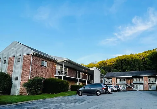 Willow Terrace Apartments- 1 & 2 bedroom apartments in Erwin TN Photo 1 Willow Terrace Apartments- 1 & 2 bedroom apartments in Erwin TN Photo 1