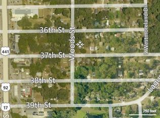 3625 Woods St, Orlando, FL 32805