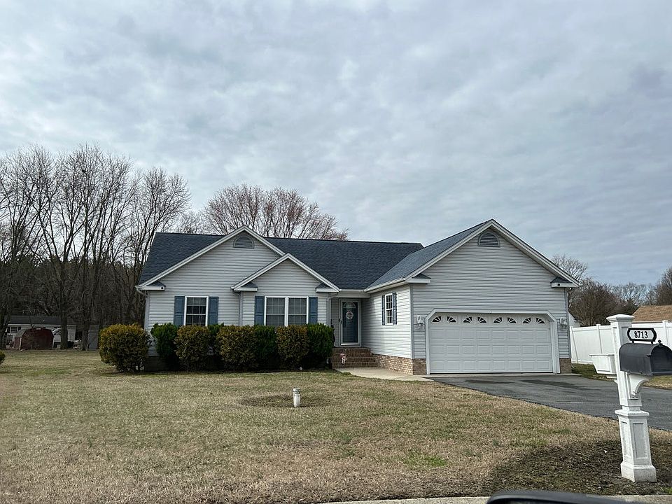 1st image of 8713 Linden Ct