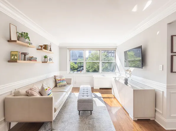 251 E 32nd St #3D, New York, NY 10016