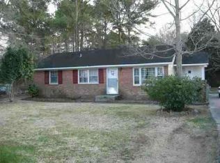 106 Knight Pl, Jacksonville, NC 28546