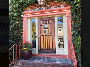 1634 Irving St #2S, Rahway, NJ 07065