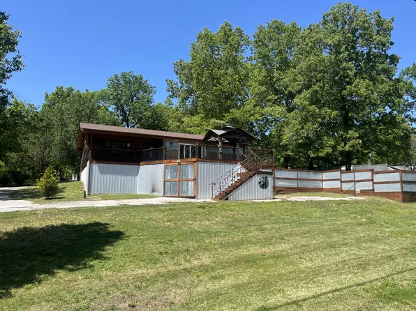 128 Cardinal Road, Forsyth, MO 65653